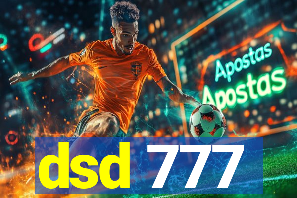 dsd 777